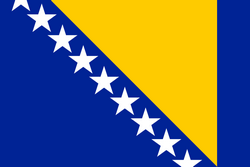 Bósnia