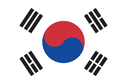 Coreia do Sul