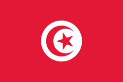 Tunísia